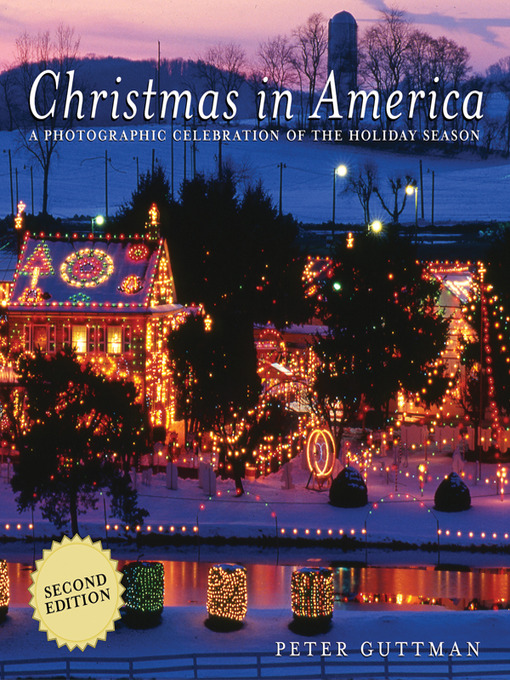 Title details for Christmas in America by Peter Guttman - Available
